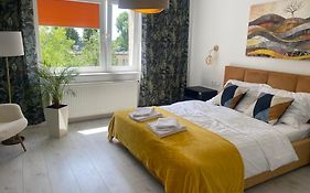 Tabago Studio 1 Opole, Kośnego